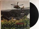 rare BONGZILLA - APOGEE vinyl RECORD stoner metal EYE HATE GOD EX/EX