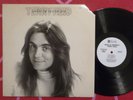 TERRY REID Seed Of Memory LP WHITE LABEL PROMO ABC 1976 w/ Insert