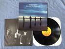 Echo and the Bunnymen   Heaven Up Here   Ex   Sire SRK 3569