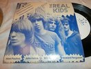 45  The REAL KIDS   All Kindsa Girls / Common At Noon  1981 PRESS original vers