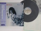 LP Patti Smith Group Wave 25RS24 ARISTA Japan Vinyl OBI