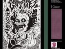 Grimes Visions vinyl LP Record