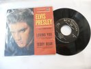 ELVIS PRESLEY
