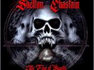 SHELTON/ CHASTAIN - The Edge of Sanity (88 Demo Session) (NEW*LIM.200 BLACK V.)