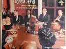 Jack Costanzo Bongo Fever At The Garden of Allah 1959 Vinyl Liberty LST7109 VG+