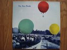 The Rain Parade ?– Emergency Third Rail Power Trip Vinyl Zippo Records LP 1984