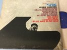 LP Herbie Hancock My Point Of View BST84126 BLUE NOTE US Vinyl