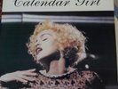 Madonna Rare Calendar Girl Lp 12 Inch  Live Bootleg Promo