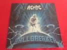 AC/DC - BALLBREAKER LP Original 1995 Europe press VINYL