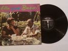 Ella Fitzgerald And Count Basie: Ella And Basie : Verve ?V-4061 LP Record Vinyl