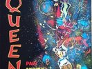 Queen Pain Is So Close To Pleasure (Extended Remix) Vinyl Single 12inch EMI