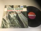 BOOKER T & THE M.G.s...GREEN ONIONS...RARE UK FIRST ISSUE ATLANTIC 587033