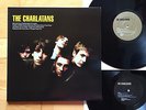 THE CHARLATANS Same 2 LP + OIS 1ST UK PRESS 1995