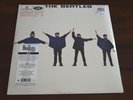 The Beatles - HELP  in MONO 2014 - 180g Vinyl Record LP OOP New & SEALED