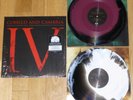 COHEED AND CAMBRIA Good Apollo IV 2xLP RSD SWIRL VINYL mars volta.circa survive