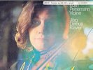 DARNOK DF 2032 - PEINEMAN / DEMUS - BRAHMS VIOLIN SONATAS OP 100 / 108 EX LIB NM