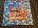 The Rolling Stones Their Satanic majesties Request   decca Long Play Mono