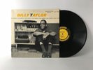Billy Taylor LP Cross Section PRESTIGE 7071 W 50th DG mono RVG VG+/VG