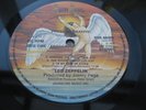Led Zeppelin PHYSICAL GRAFFITI UK 2LP 1st Press A1.B5/C1/D1 2-3 PLAY NEAR MINT