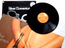 563. SILVER CONVENTION - SAME INCL FLY ROBIN FLY -+ FULL GIANT POSTER