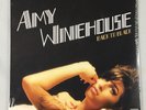 Amy Winehouse ?– Back To Black Orig Press New Sealed LP B0008994-01