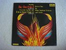 TELARC DG-10039   Stravinsky Firebird, Robert Shaw