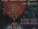KISS INC.: Hey Mr. Holy Man (´70 / very rare orig. German PSYCH-PROG 7