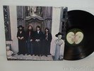 THE BEATLES Hey Jude LP Apple SW-385 / SO-385 LABEL (1970) VG+ Bell Sound