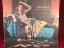DAVID BOWIE Man Who Sold The World LP 1971 UK MERCURY 1st issue DRESS COVER drag