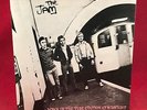 THE JAM Down In The Tube Station At Midnight 1978 UK 7