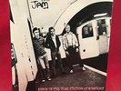 THE JAM Down In The Tube Station At Midnight 1978 UK 7