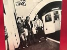 THE JAM Down In The Tube Station At Midnight 1978 UK 7