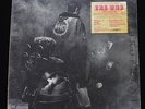 The Who QUADROPHENIA 2 LP vinyl set with 1976 ticket taped to front VG/EX/EX