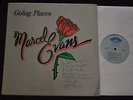 LISTEN RARE NC MODERN SOUL LP Marcel Evans Sapphire 2018 Going Places