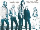 DUTCH BEAT CUBY and the BLIZZARDS 45 THURSDAY NIGHT+PS HOLLAND RARE 1970
