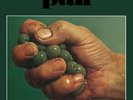 PAN 'Pan' 2011 Danish reissue vinyl LP, gatefold-sleeve