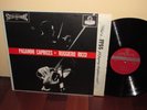 Paganini  CAPRICES Nos. 1-24 Lp (1960) Ricci  FFSS BLUE BACK CS 6163 NM