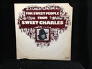 Charles Sherell-For Sweet People From Sweet Charles-People 6603-RARE FUNK SOUL