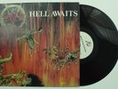 SLAYER Hell Awaits LP Metal Blade 1st pressing w/insert