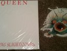 QUEEN I'm Going Slightly Mad 7