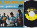 The YOUNG RASCALS * Sueno * 1967 French EP * SOUL MOD R&B * Listen To It
