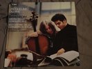 JACQUELINE DU PRE Haydn & Boccherini HMV Orig UK ASD 2331 s/c 1st Pres 1967