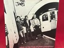 THE JAM Down In The Tube Station At Midnight 1978 UK 7