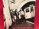 THE JAM Down In The Tube Station At Midnight 1978 UK 7