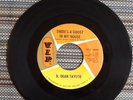 Northern soul, Motown records, R. Dean Taylor, there's a ghost in my house