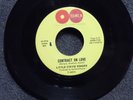 northern soul LITTLE STEVIE WONDER Contract On Love TAMLA 54074 M- Listen