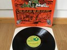 PETE BROWN & BATTERED ORNAMENTS A MEAL YOU... ORIG UK 1969 EX+ HARVEST 1ST PRESS