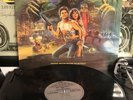 JOHN CARPENTER - BIG TROUBLE IN LITTLE CHINA - FILM 008 VINYL LP OST