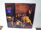 Skid Row - Slave To The Grind - 1991 Vinyl LP Record - Uncensored Original Press