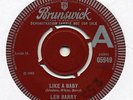 LEN BARRY 